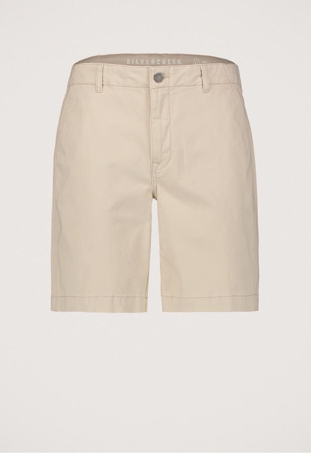 Silvercreek Boye Twill Short