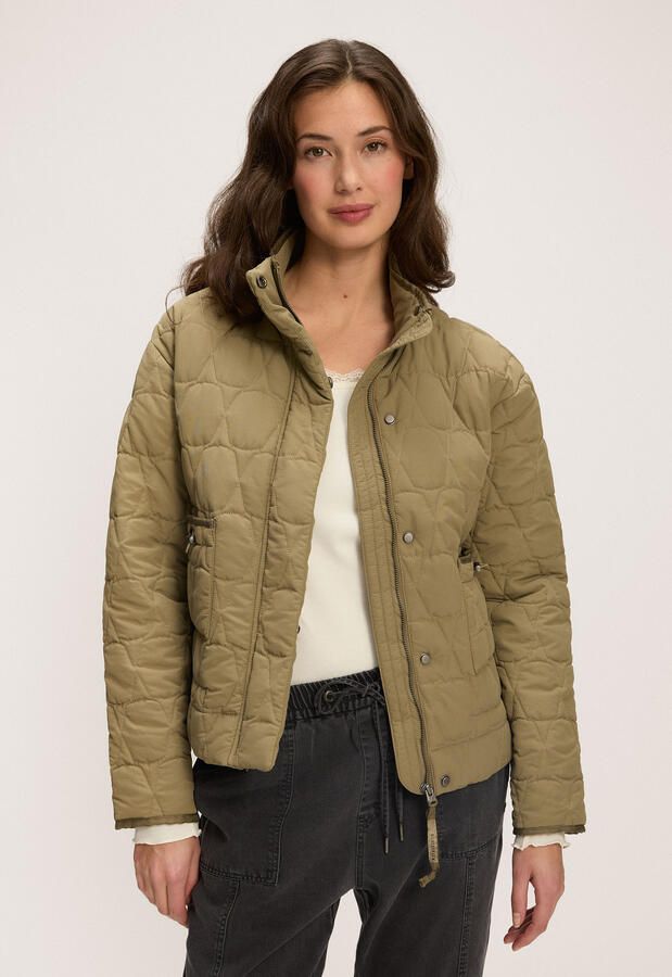 Silvercreek Brooke Jas