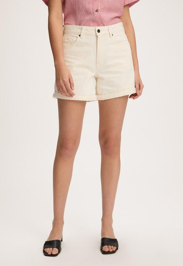 Silvercreek Cecile Denim Short