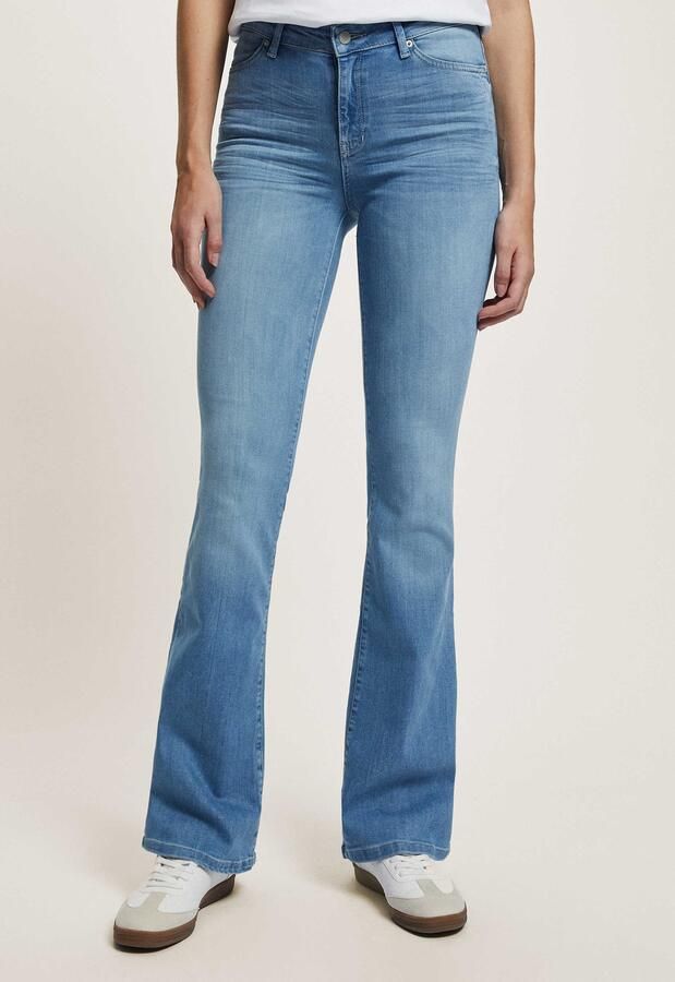 Silvercreek Celsi Flare Jeans