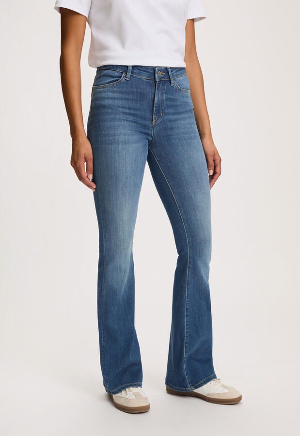 Silvercreek Celsi Flare Jeans - Foto 2