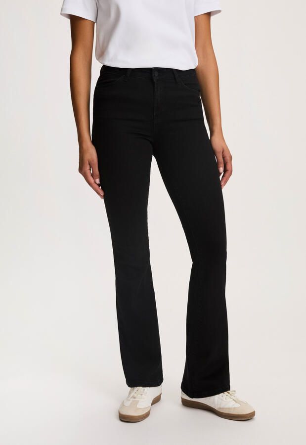 Silvercreek Celsi Flare Jeans - Foto 2