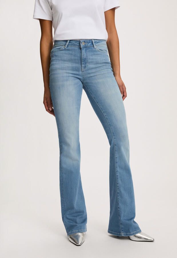 Silvercreek Celsi Flare Jeans - Foto 2