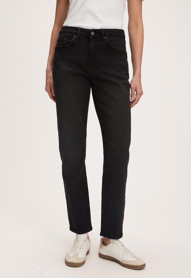 Silvercreek Cinna Slim Tapered Jeans