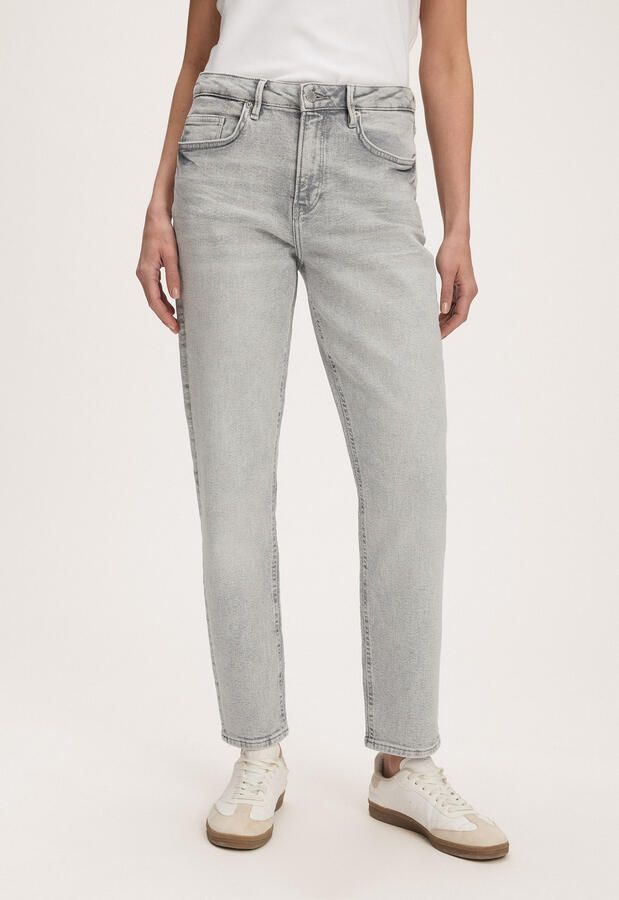 Silvercreek Cinna Slim Tapered Jeans