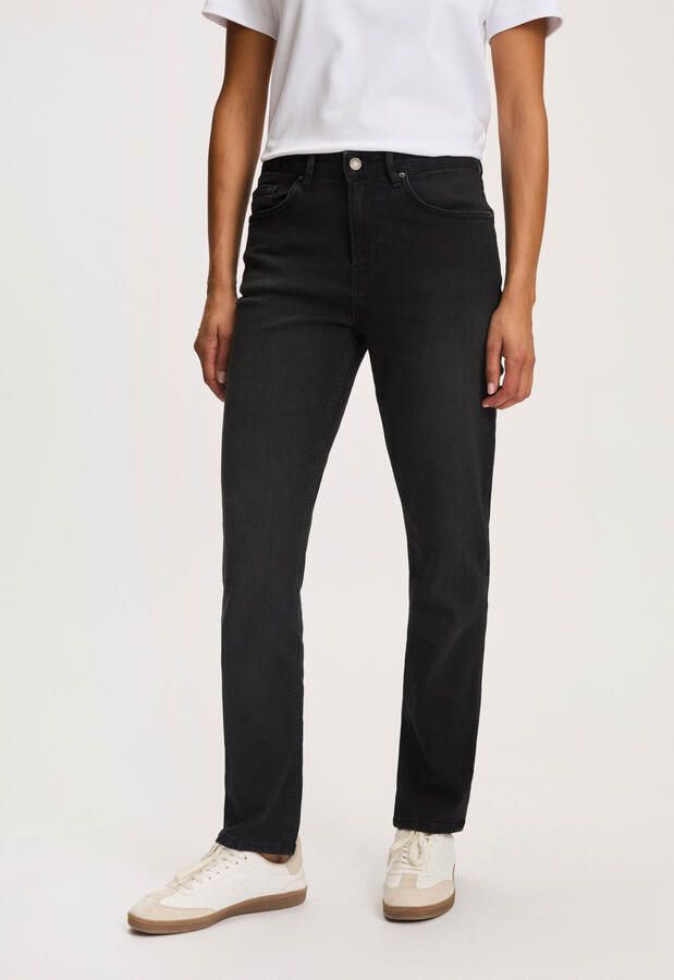 Silvercreek Cinna Slim Tapered Jeans