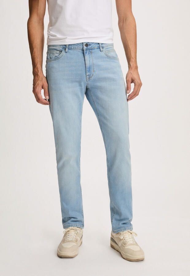 Silvercreek Copper Jeans