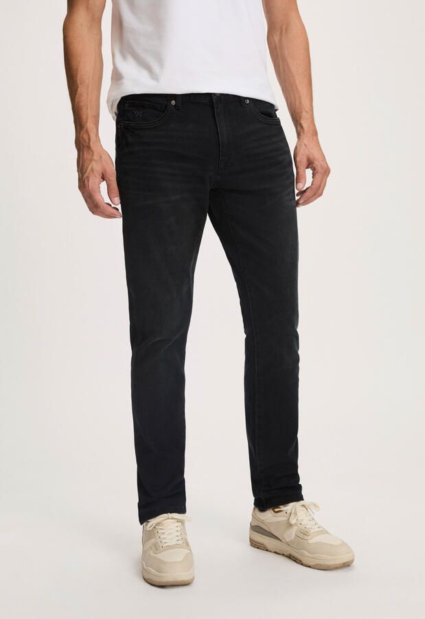 Silvercreek Copper Jeans