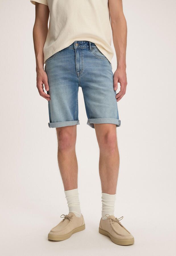 Silvercreek Copper Short