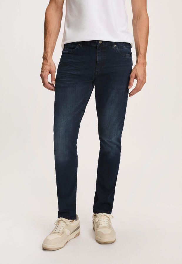 Silvercreek Copper Straight Jeans