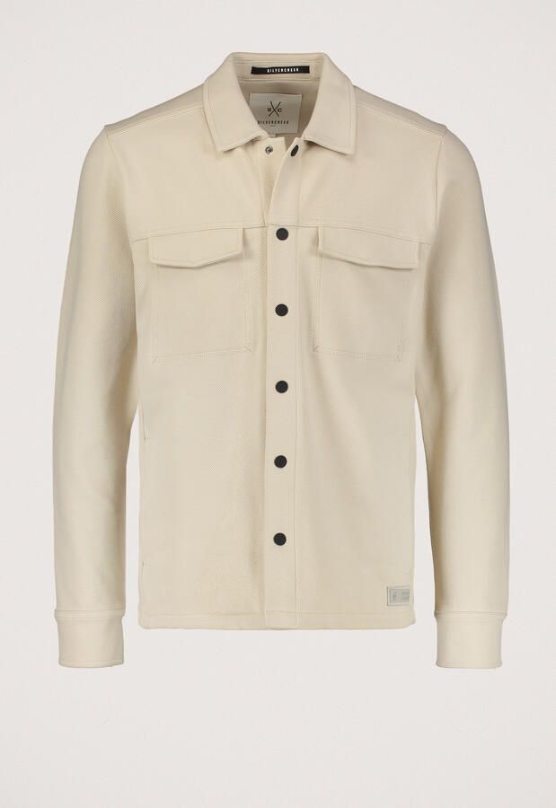 Silvercreek Davy Structure Overhemd