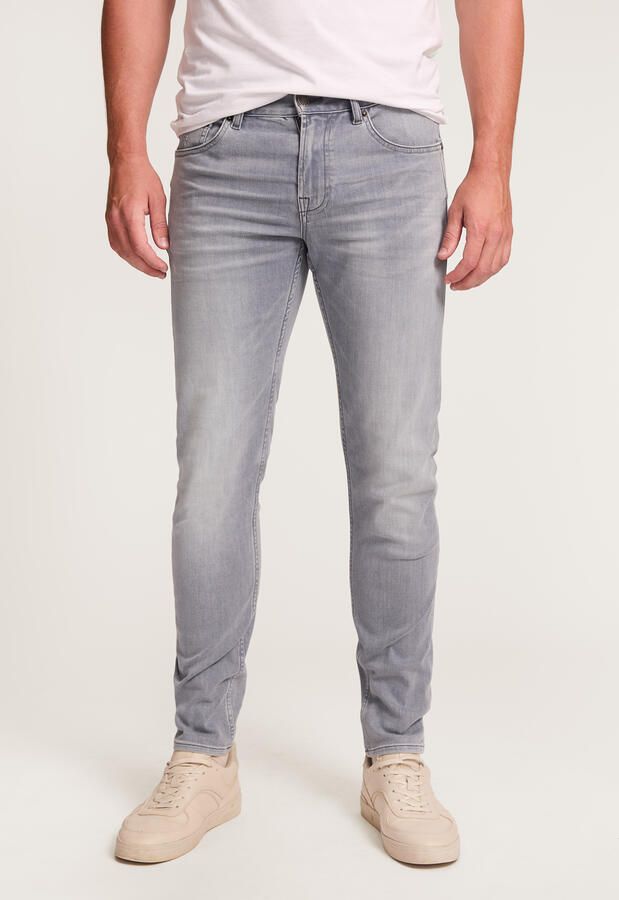 Silvercreek Drill Super Slim Jeans