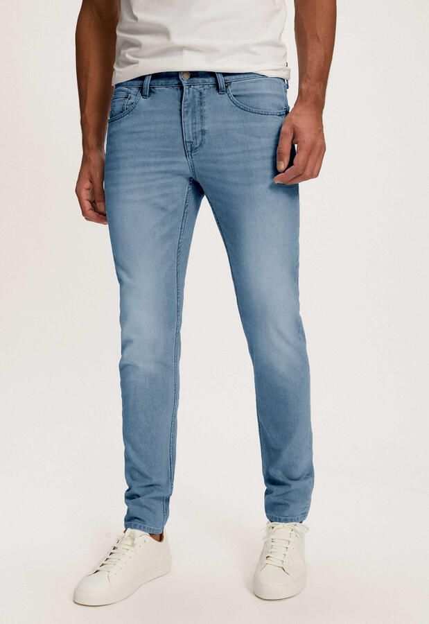 Silvercreek Drill Super Slim Jeans - Foto 2