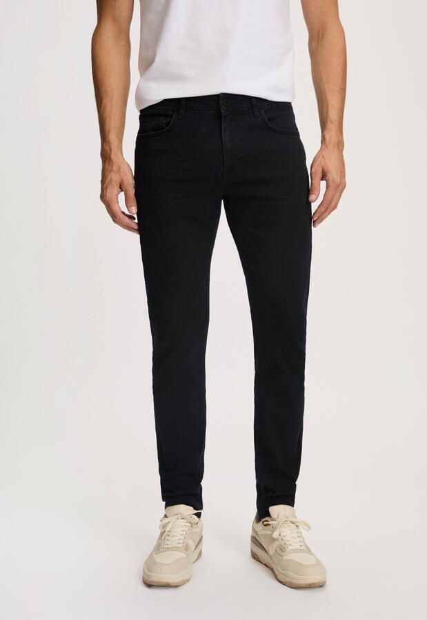 Silvercreek Drill Super Slim Jeans - Foto 2