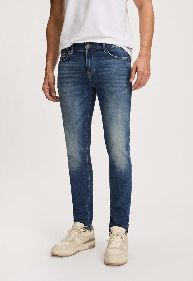 Silvercreek Drill Super Slim Jeans - Foto 2