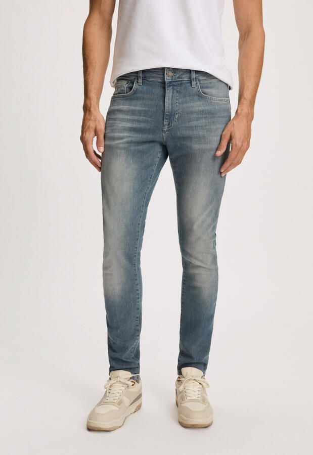 Silvercreek Drill Super Slim Jeans - Foto 2
