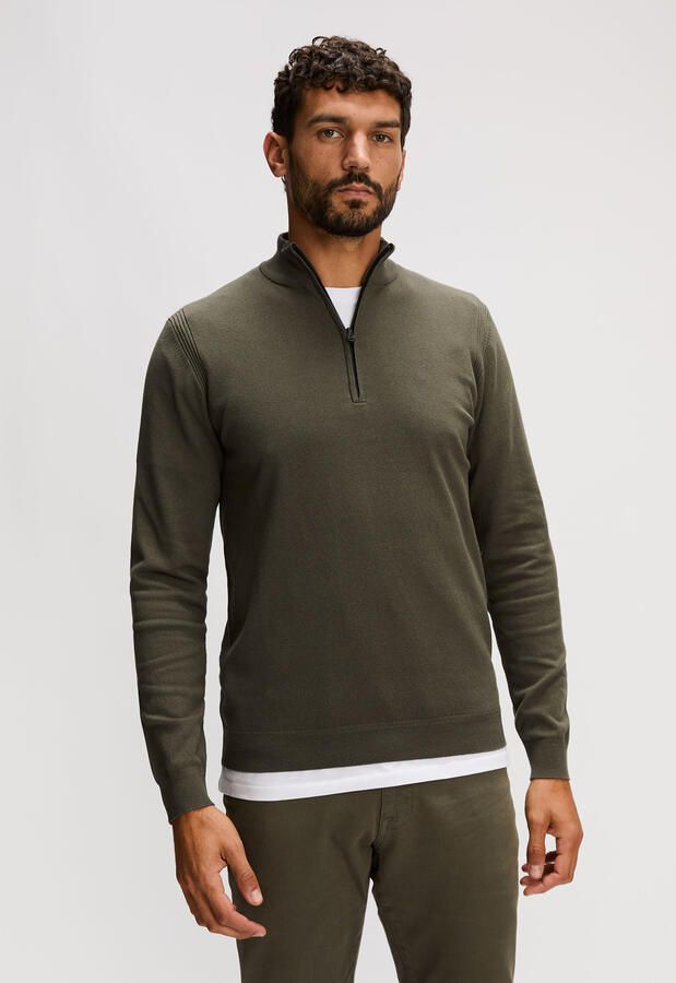 Silvercreek Ease Trui