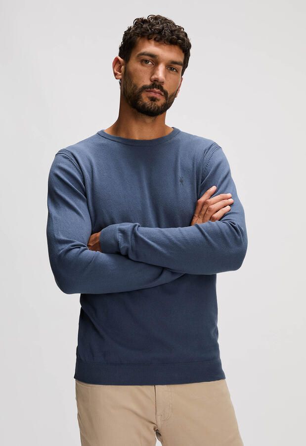 Silvercreek Easton Trui