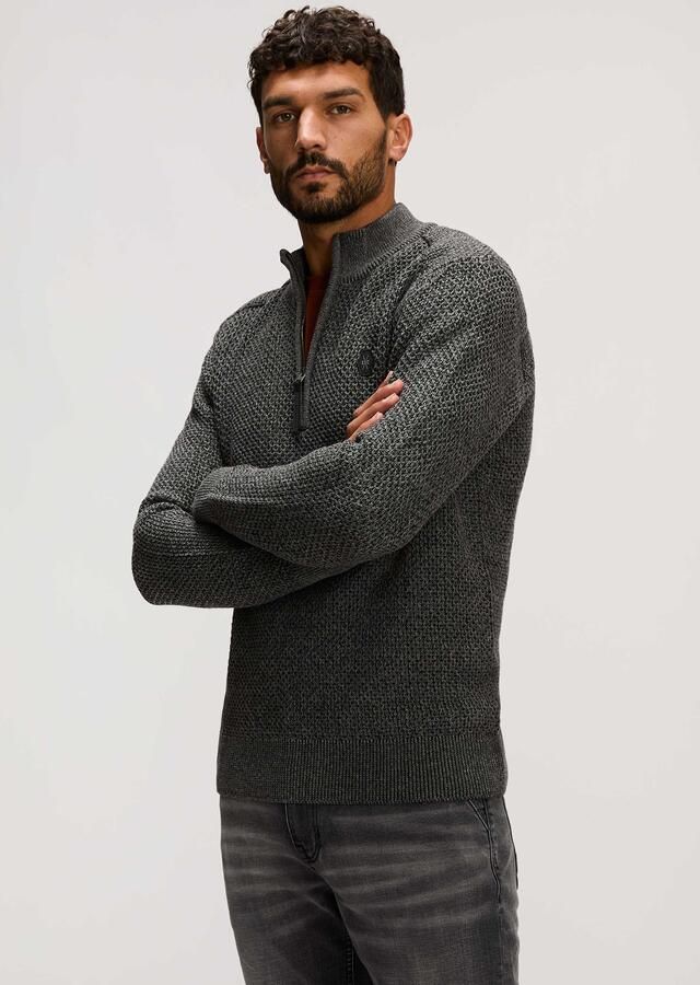 Silvercreek Elder Trui