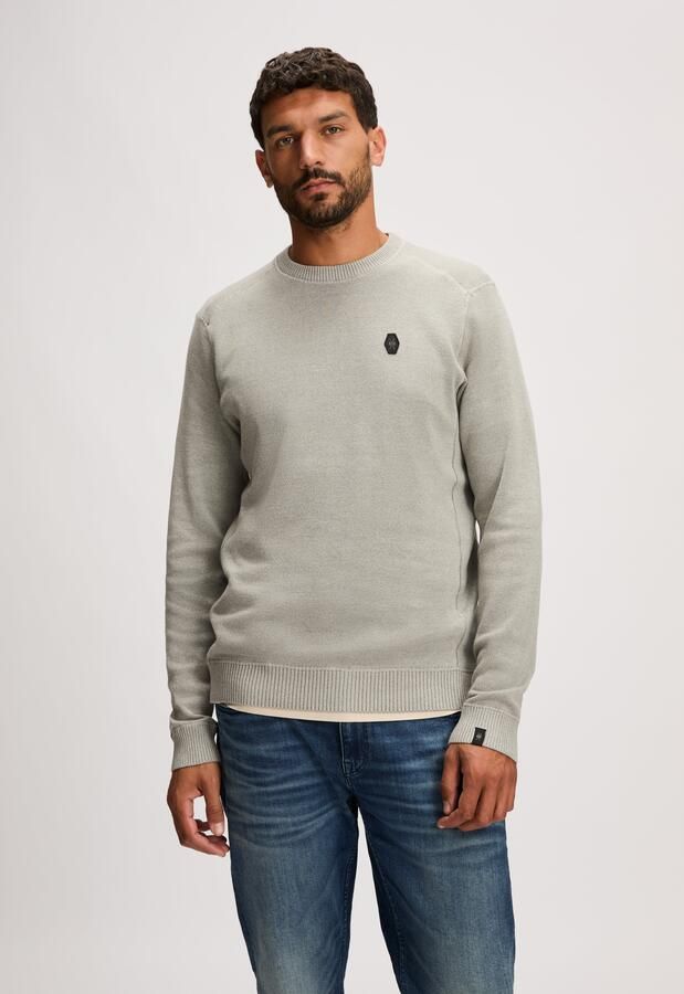 Silvercreek Elm Trui