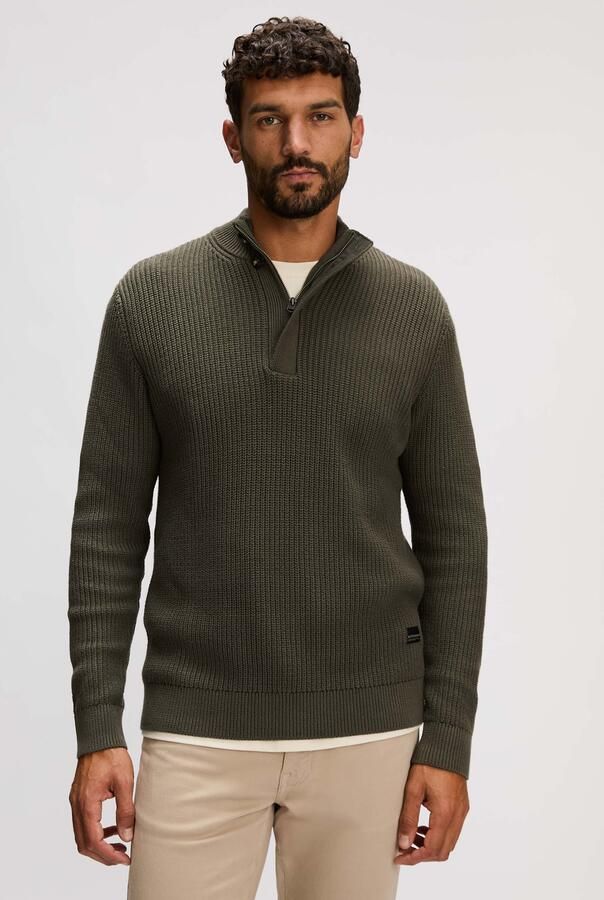 Silvercreek Elton Trui