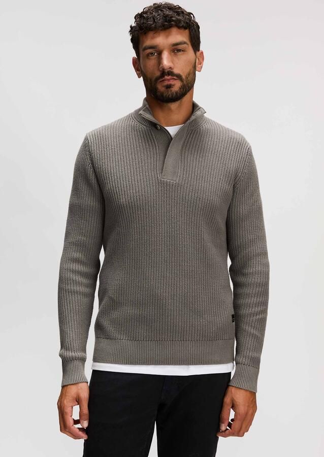 Silvercreek Elton Trui