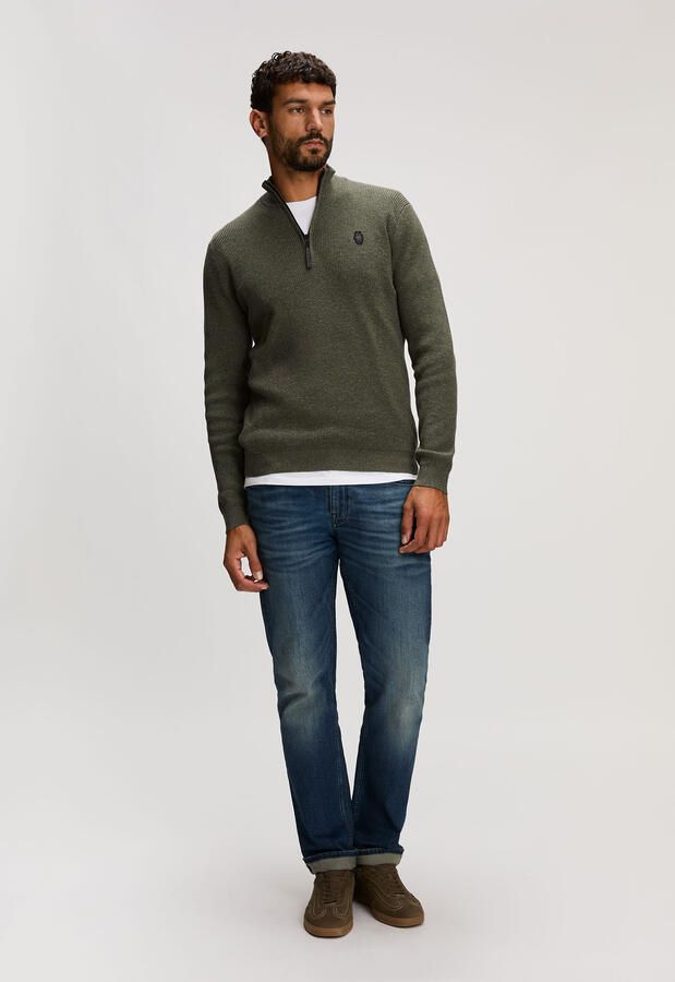 Silvercreek Eshton Trui