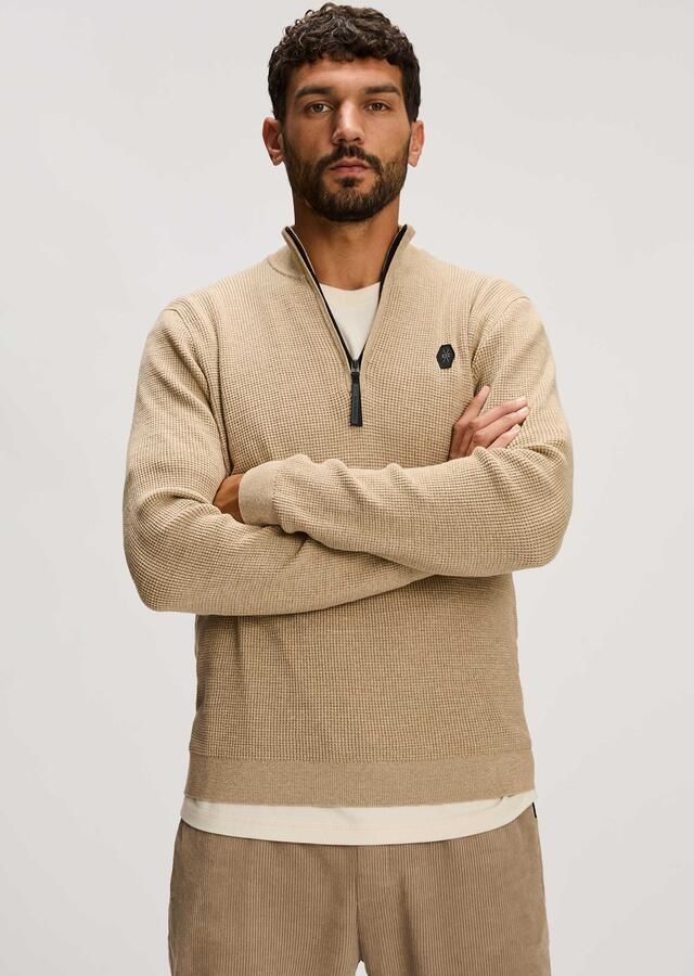 Silvercreek Eshton Trui