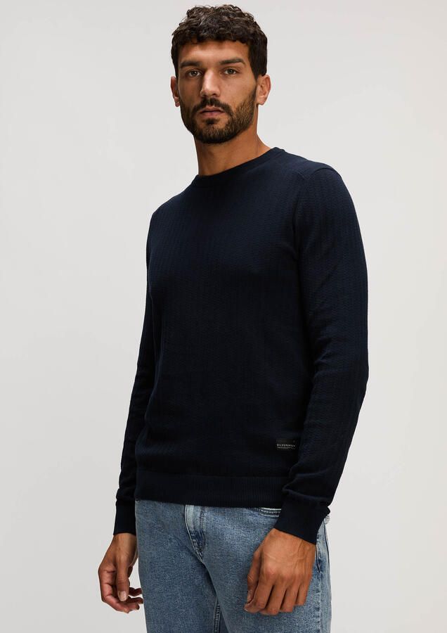 Silvercreek Evans Trui