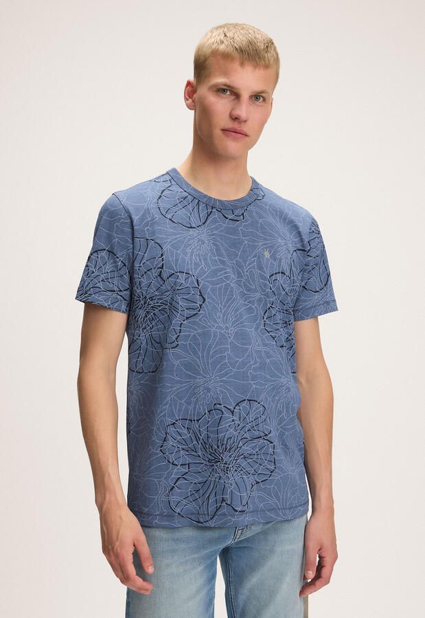 Silvercreek Fano T-shirt