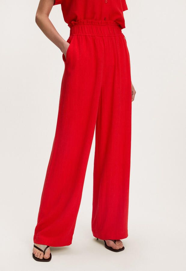 Silvercreek Farla Broek