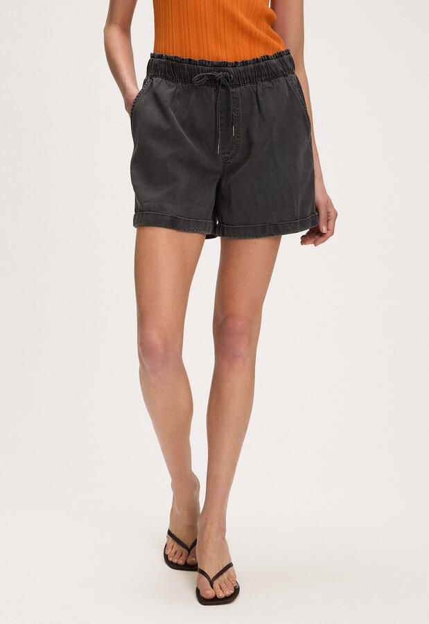 Silvercreek Fayen Short