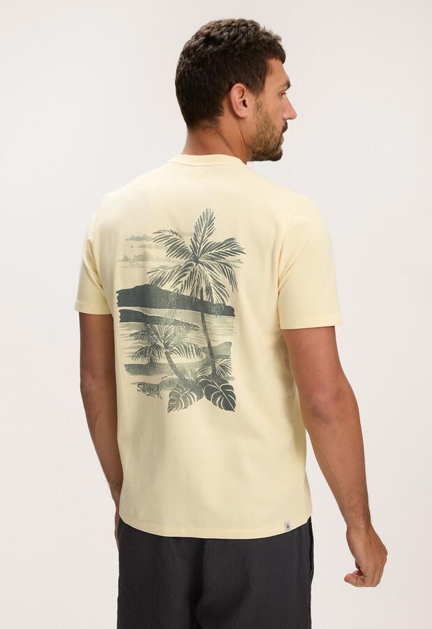 Silvercreek Feach T-Shirt