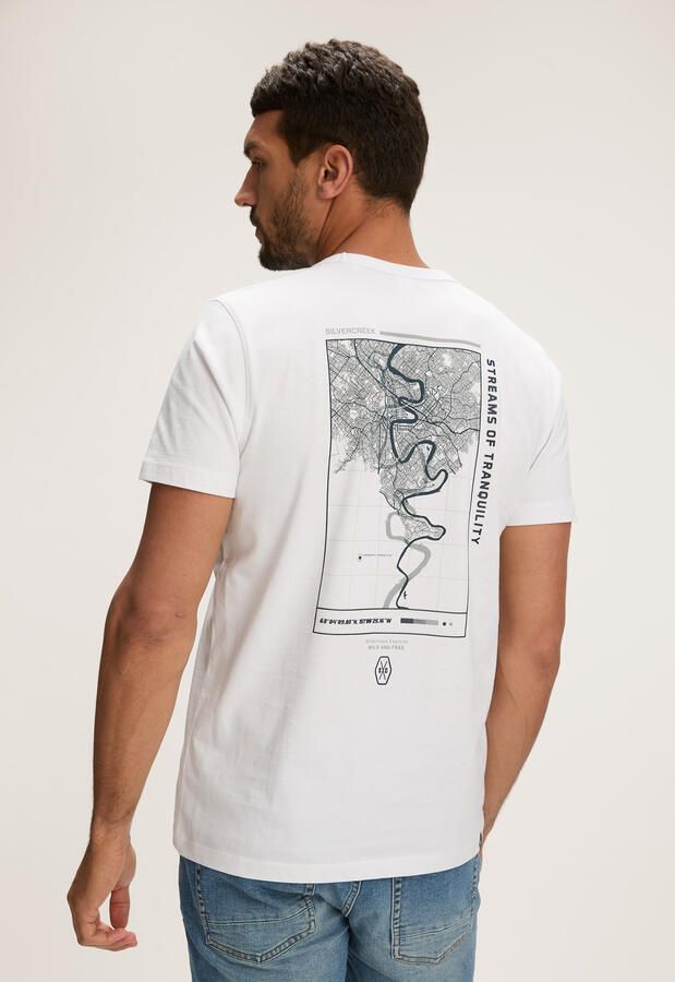 Silvercreek Fean T-Shirt