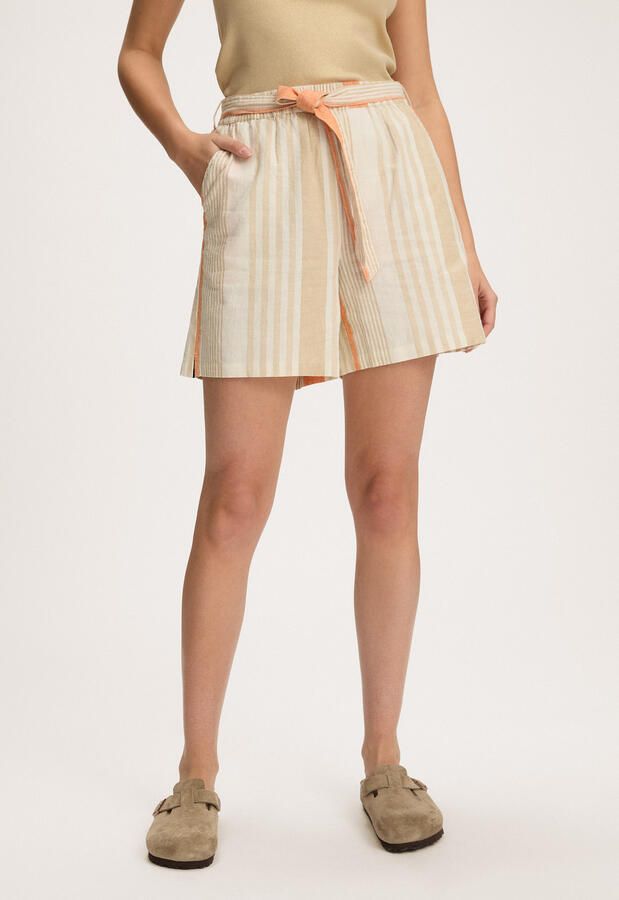 Silvercreek Felix Short