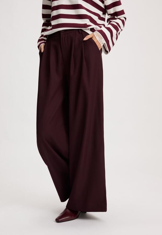 Silvercreek Feliz Broek