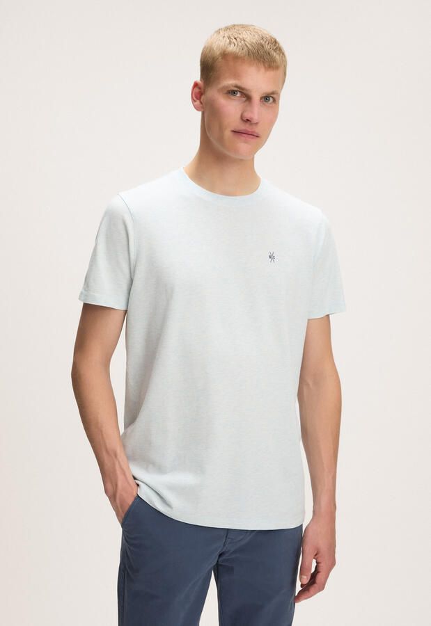 Silvercreek Felt T-Shirt