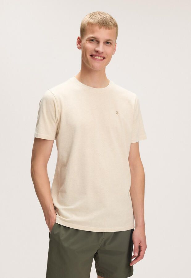 Silvercreek Felt T-Shirt