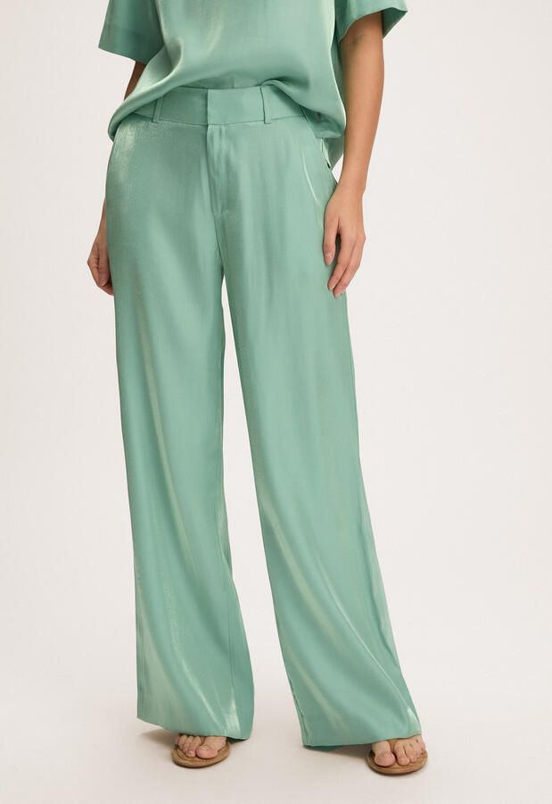 Silvercreek Fendy Broek