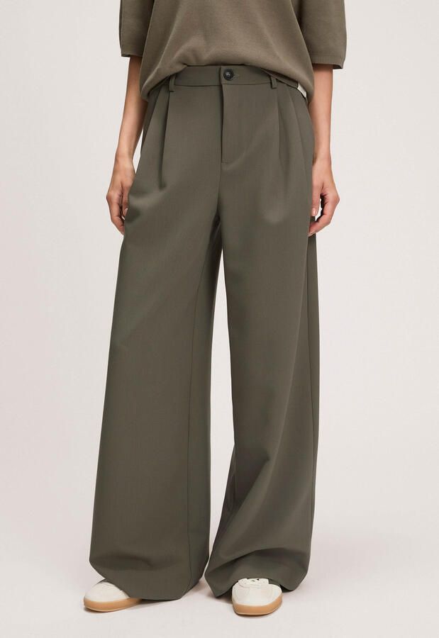 Silvercreek Ferinza Broek