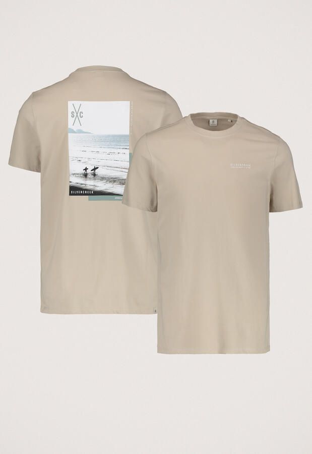 Silvercreek Fiano T-Shirt