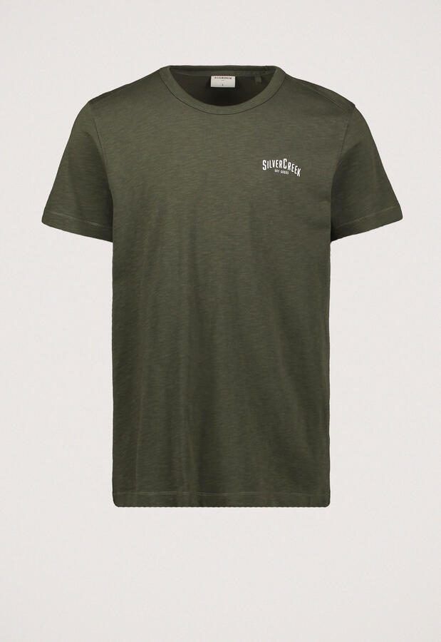 Silvercreek Field T-shirt - Foto 2