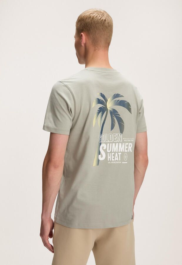 Silvercreek Filago T-shirt