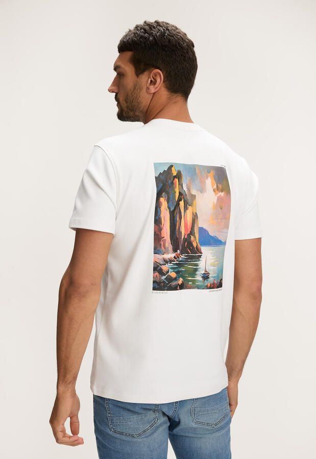 Silvercreek Fjord T-shirt