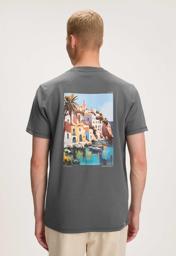 Silvercreek Fjord T-shirt