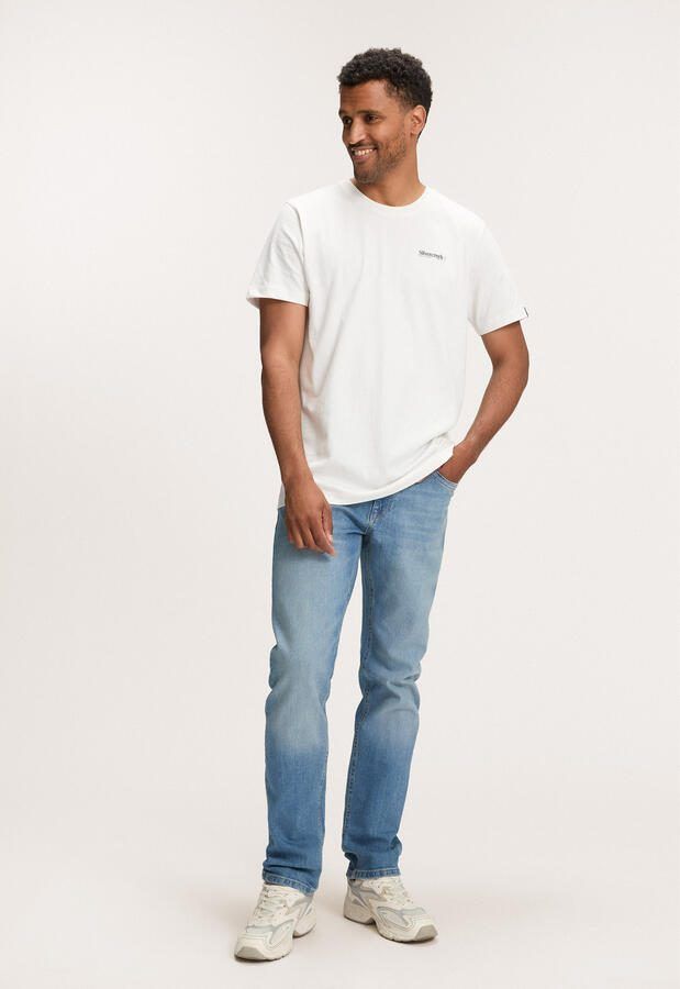 Silvercreek Flower T-shirt