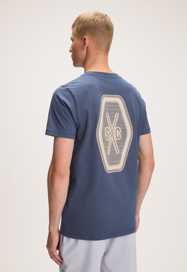 Silvercreek Fondi T-Shirt