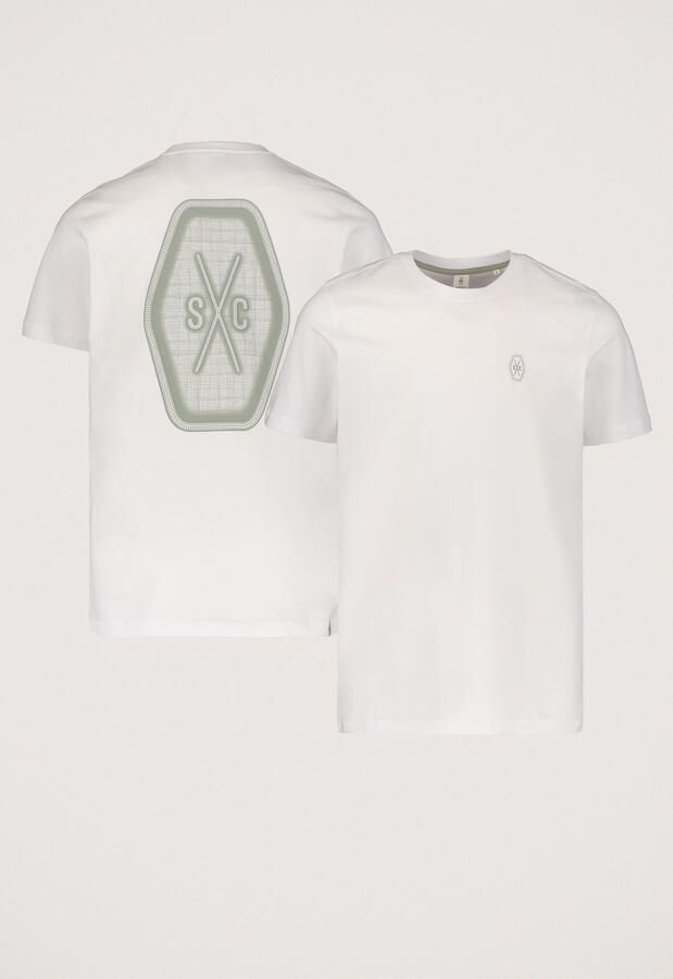 Silvercreek Fondi T-Shirt