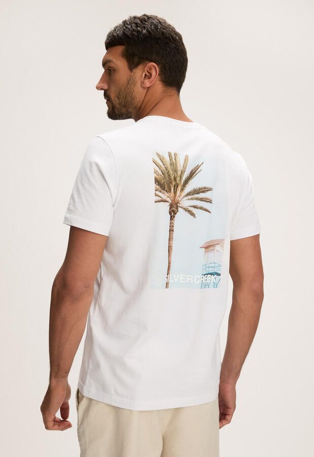 Silvercreek Fonno T-Shirt