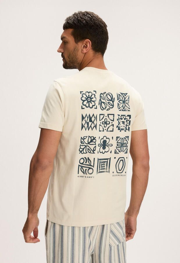 Silvercreek Foza T-Shirt